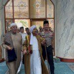 Kapolri dan Habib Umar bin Hafidz Perkuat Sinergi Ulama dan Polri