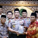 Kapolri dan MUI Perkuat Sinergi Jaga Keamanan serta Kerukunan