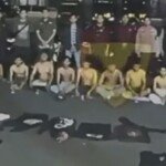 Konvoi Remaja Tengah Malam Resahkan Warga Tawangmangu Jember