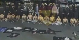 Konvoi Remaja Tengah Malam Resahkan Warga Tawangmangu Jember