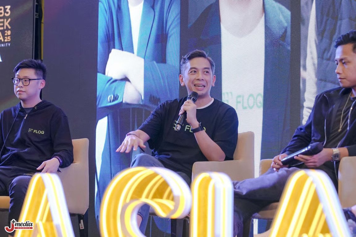 Kripto Masuki Era Pertumbuhan, Tokenisasi Jadi Penggerak Baru Industri