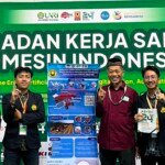 Mahasiswa UNEJ Kembangkan MOBILOADER Bantu Pekerja Sawit