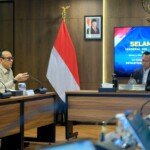 Menko Infrastruktur dan BRAN Perkuat Sinergi Reforma Agraria