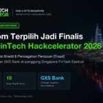 Mulai.com Terpilih Sebagai Finalis Global FinTech Hackcelerator 2026 oleh Monetary Authority of Singapore