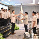 Pengurus DPD PKDI DIY Dikukuhkan, Siap Kawal Program Desa