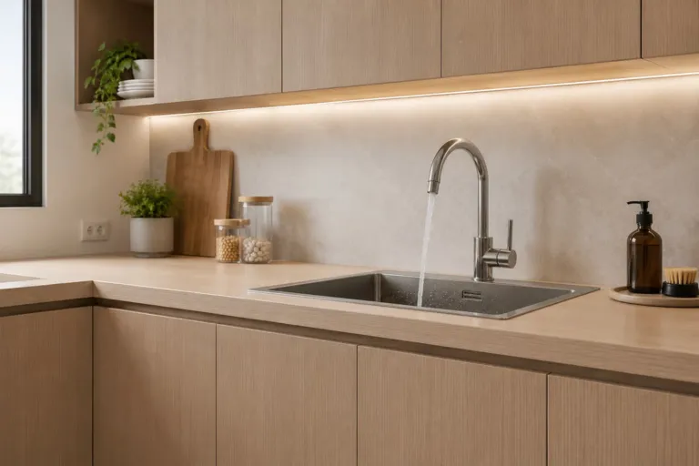 Pentingnya Edgeband untuk Furniture Interior