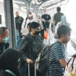 Penumpang KAI Daop 9 Jember Tumbuh 2,49 Persen hingga September