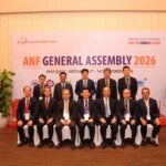 Perkuat Kapabilitas TIC, SUCOFINDO Resmi Menjadi Full Member Asia Network Forum (ANF)