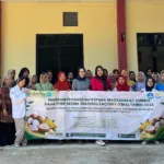 Polije Berdayakan TP PKK Curahlele melalui TeFa NutriLab Kitchen