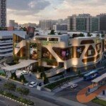 PT Best Green Kembangkan Pasar Senen Blok VI, Groundbreaking Segera