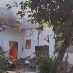 Rumah di Jenggawah Jember Terbakar Delapan Kali, Penyebab Belum Terungkap
