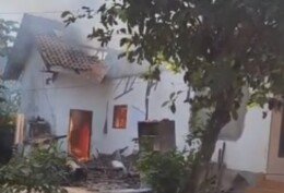 Rumah di Jenggawah Jember Terbakar Delapan Kali, Penyebab Belum Terungkap