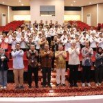 SMK Go Global Batch 3, Polije Latih 42 Calon Pekerja Migran