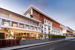 SONO Hotels & Resorts Asia Menandatangani HMA untuk SONO Moon Bali Seminyak