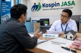 Bayar Rp753 Juta, Nasabah Persoalkan Dokumen Pembiayaan Rumah Rp1,2 Miliar hingga Mengadu ke Polda Bali