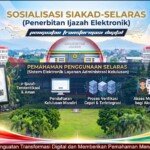 UNEJ Siapkan SELARAS, Penerbitan Ijazah Ditargetkan Tujuh Hari