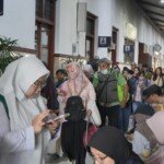 Logawa Pimpin KA Komersial, Probowangi Andalan PSO Daop 9 Jember