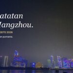 Tiga Catatan dari Hangzhou: Pendiri Sanct Social soal Dukungan Tiongkok untuk Startup, Pembagian Peran Antarkota, dan Malam Bulan Purnama yang Menggerakkan Satu Kota