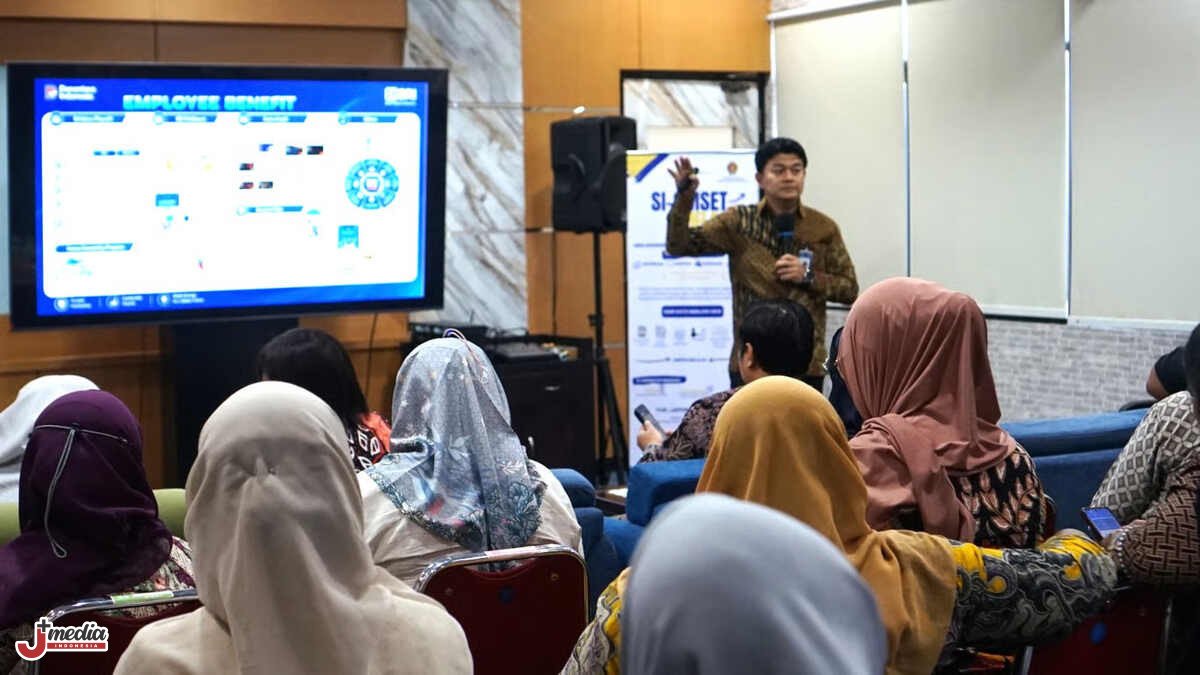 Tingkatkan Daya Saing UMKM, BRI Hadirkan Program Racing Transaksi QRIS di Yogyakarta