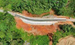Kementerian PU Bersama PTPP Tangani 31 Titik Longsoran di Sumatera Utara, Progres Lampaui Target