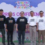 Presscon Tomohon Jazz Festival 2026