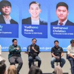 Transaksi Kripto Indonesia Naik 12,87 Persen, Apa yang Mendorongnya?
