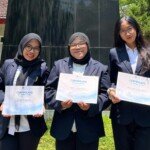 Mahasiswa FH UNEJ Raih Juara Tiga Lewat Kajian Sengketa Desain Sepatu