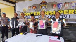 Video Penistaan Al-Qur’an Viral, Polisi Tangkap Pemuda Bondowoso