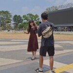 Viral, Nurul Hasanah Gaet Perhatian Lewat Gaya Madura Softspoken