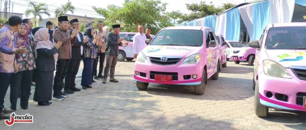 Pemkab Jember Perkuat UHC, JKN Jangkau 2,61 Juta Warga