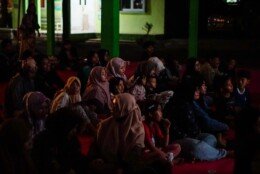 UNEFF 2026 Tutup Submisi Film, Pra-Festival Jangkau Warga Desa