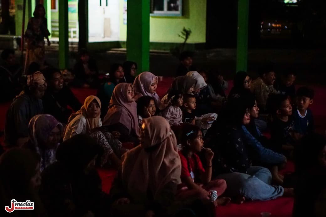 UNEFF 2026 Tutup Submisi Film, Pra-Festival Jangkau Warga Desa