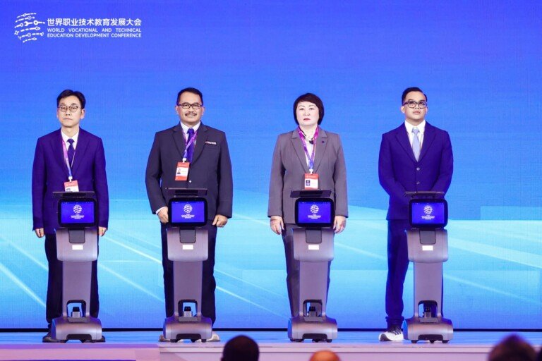Polije Perkuat Jejaring Global Lewat MoU dengan Shenzhen Polytechnic University