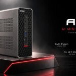 Zyrex Jadi Merek Indonesia Pertama yang Meluncurkan AI Mini Workstation Berbasis AMD Ryzen AI Max+ 395