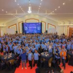 Penuh Kehangatan dan Kegembiraan, BO Kalimalang Semarakkan BRILiaN Culture Festival